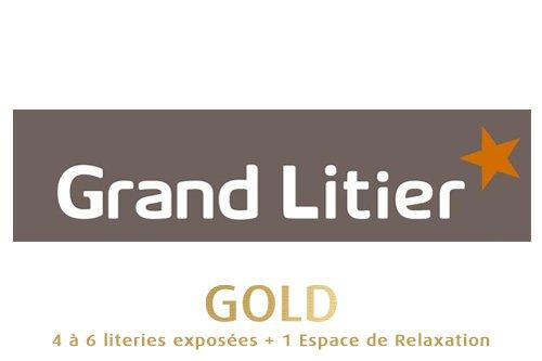 GRAND LITIER - LIBOURNE