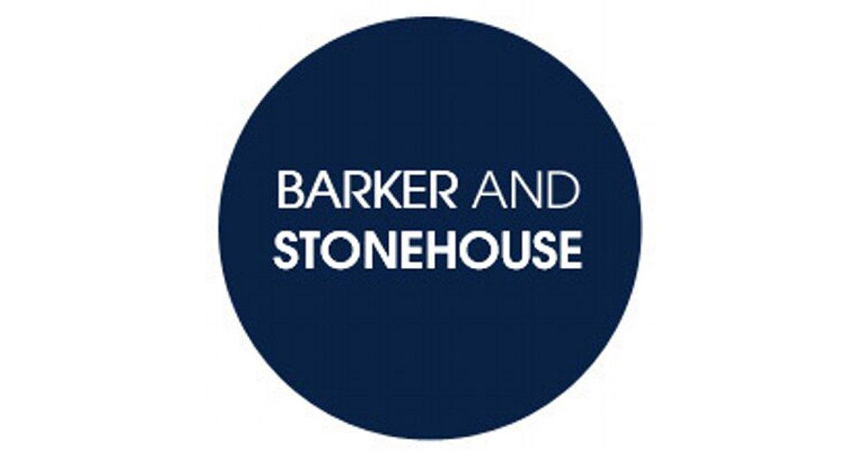 Barker And Stonehouse – Fenwick Kingston