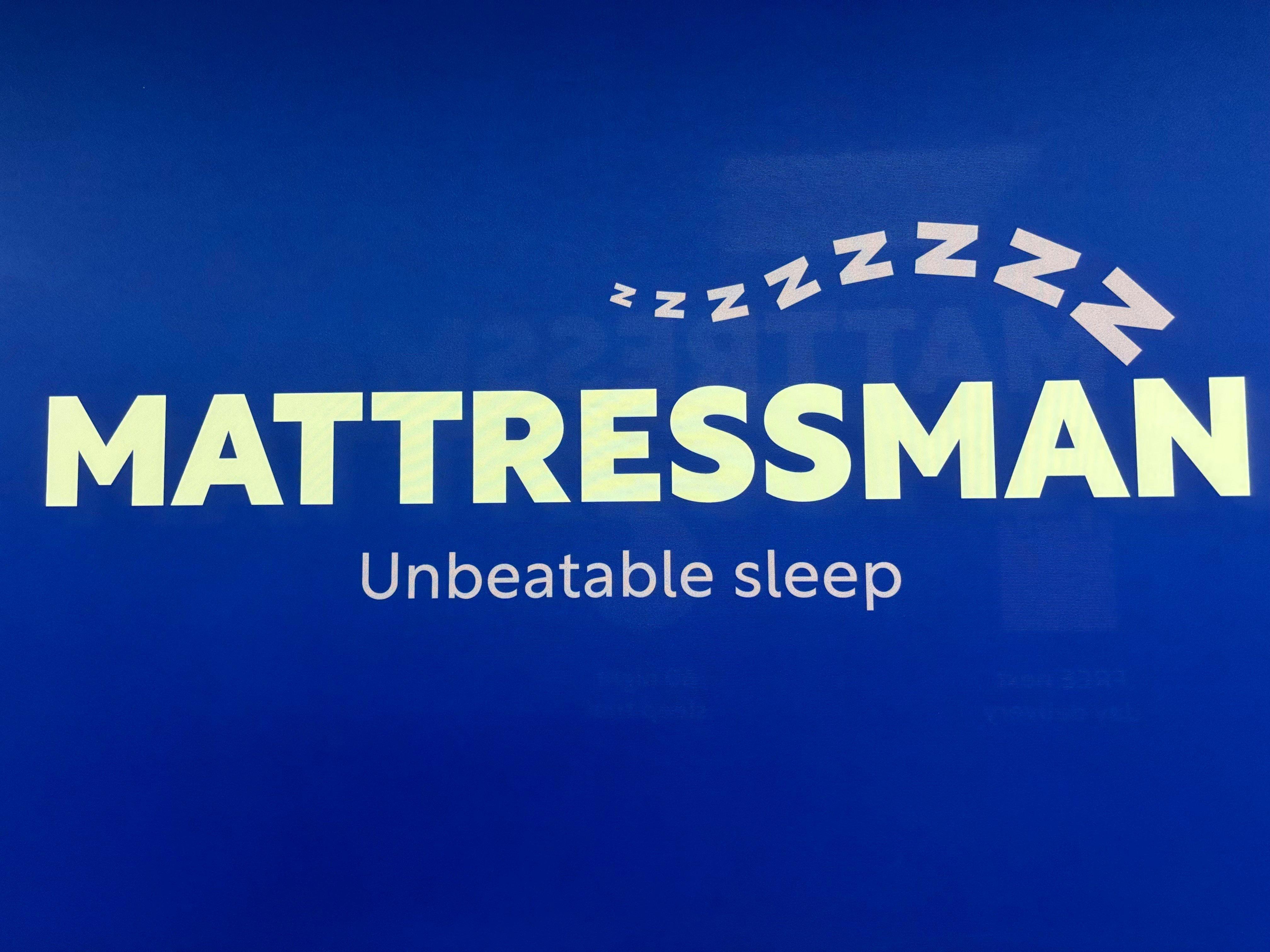 Mattressman Stevenage