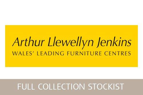 Arthur Llewellyn Jenkins (Swansea)