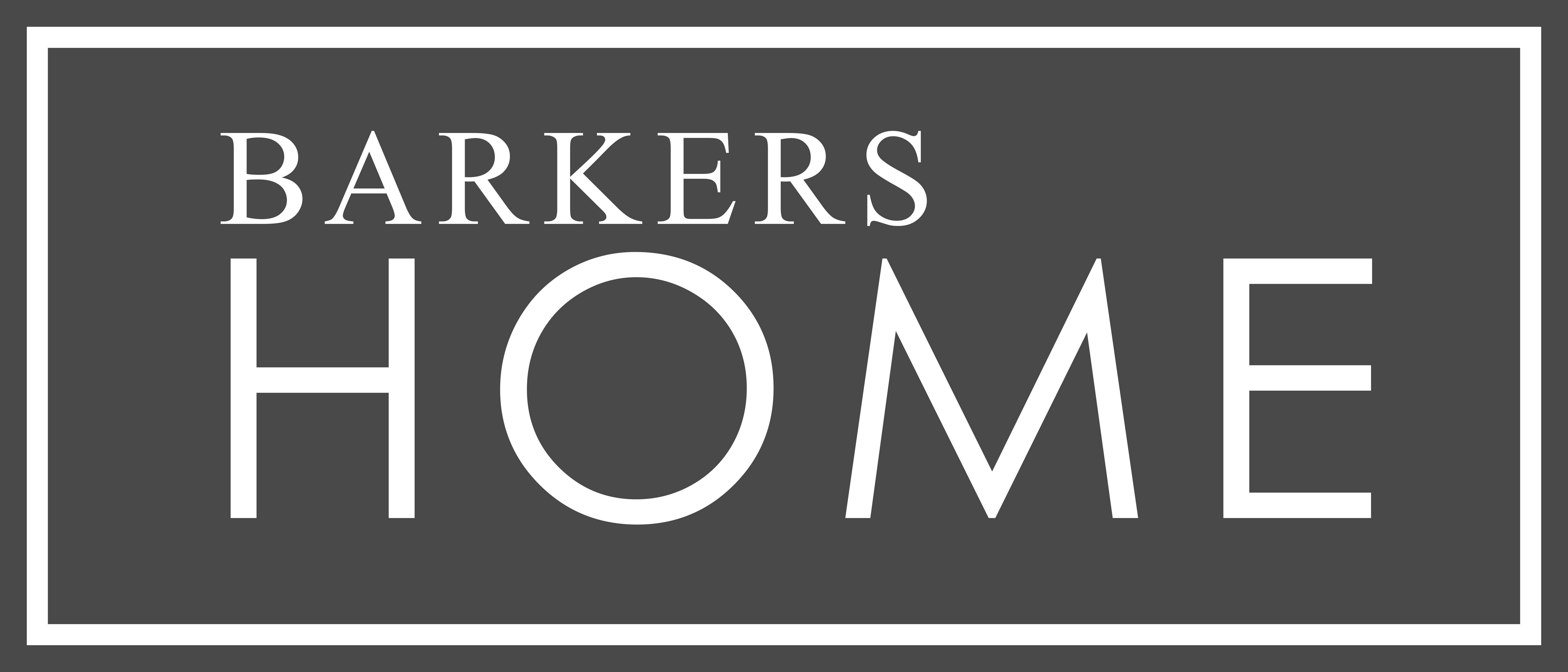 Barkers Home
