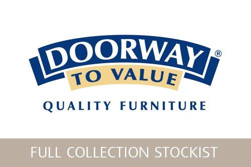 Doorway to Value Quality Furniture, Chorley