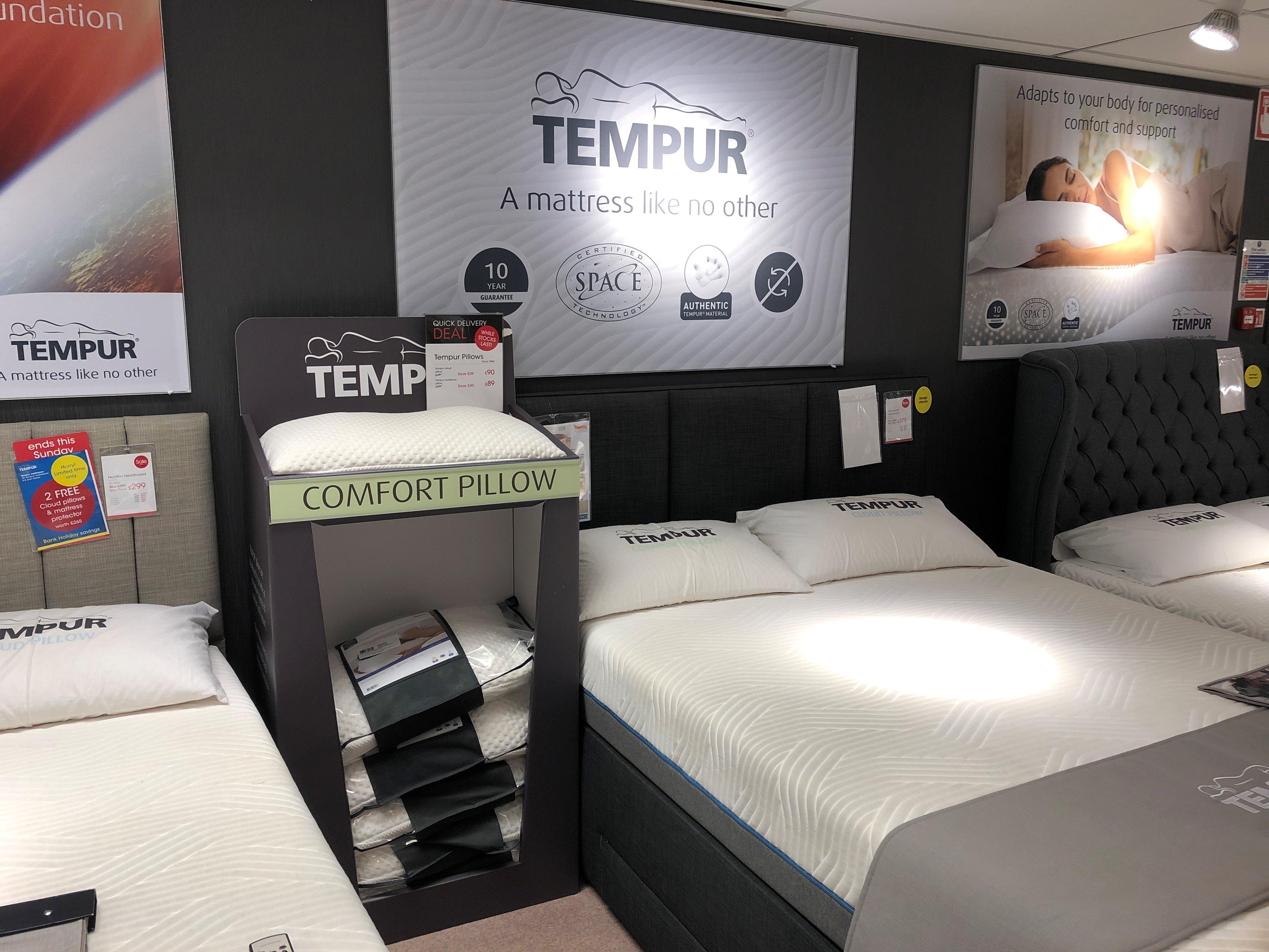 Furniture Village Abingdon