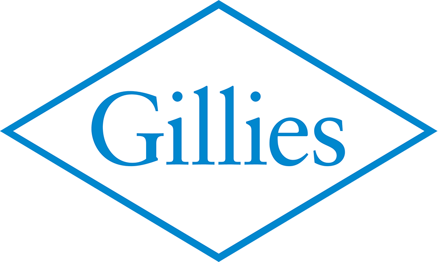 Gillies, Dundee