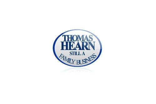 Thomas Hearn Ltd, Kenilworth