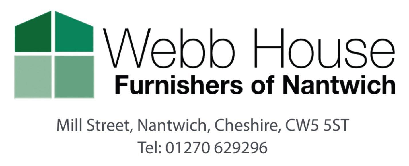 Webb House Furnishers, Nantwich