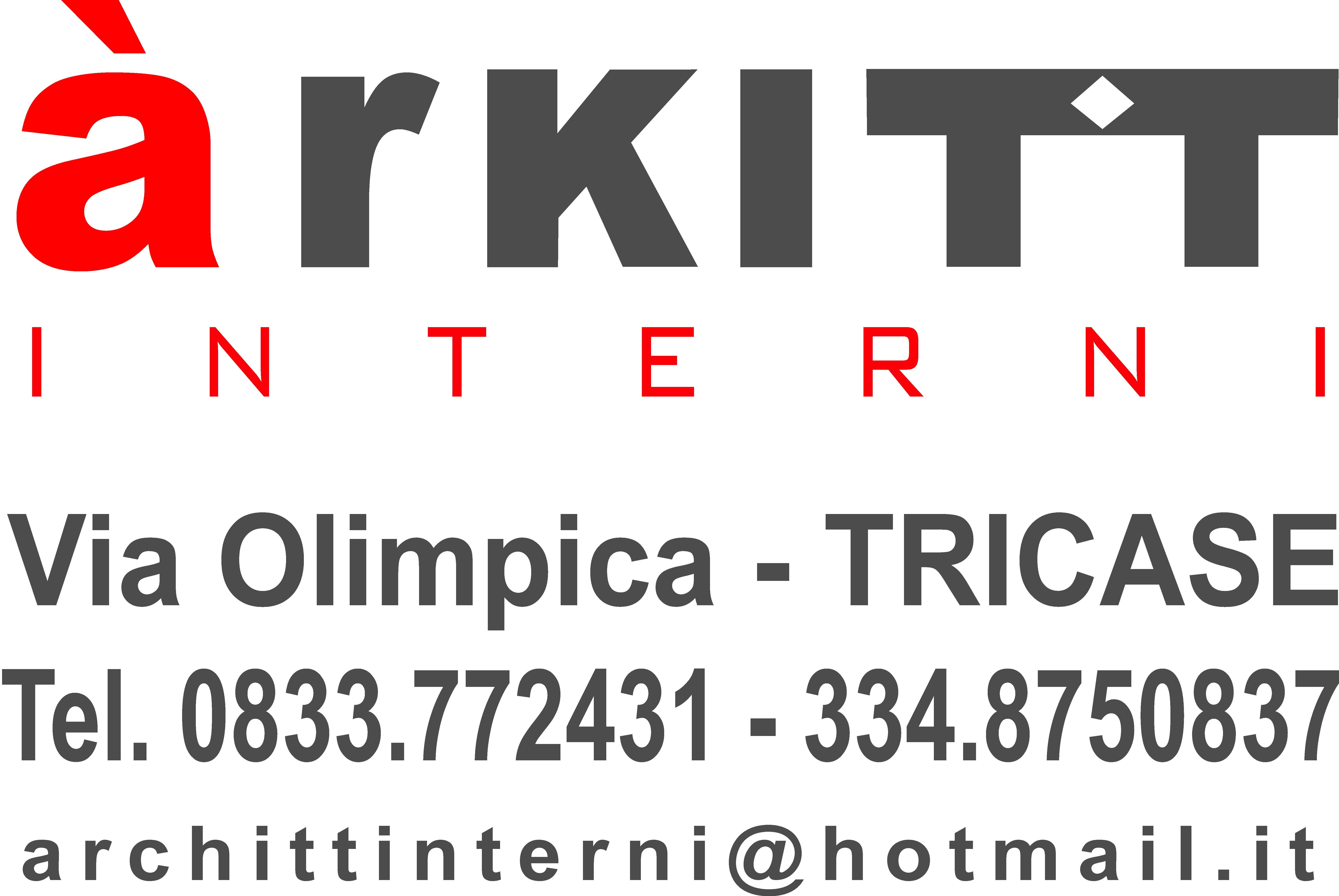 Arkitt Interni