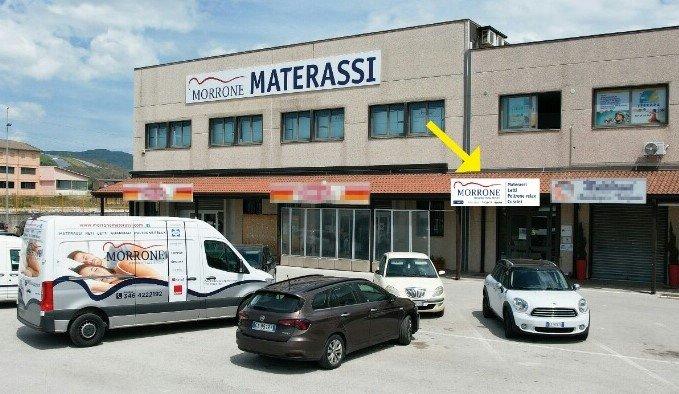 Morrone Materassi