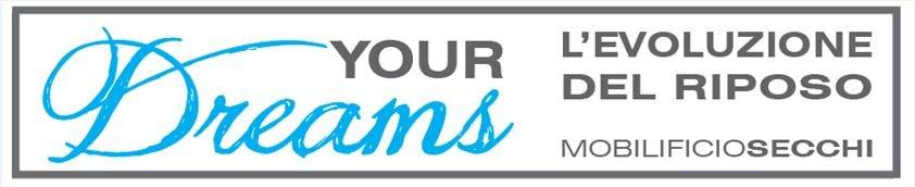 Mobilificio Secchi YOUR DREAMS