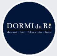 Dormi da re