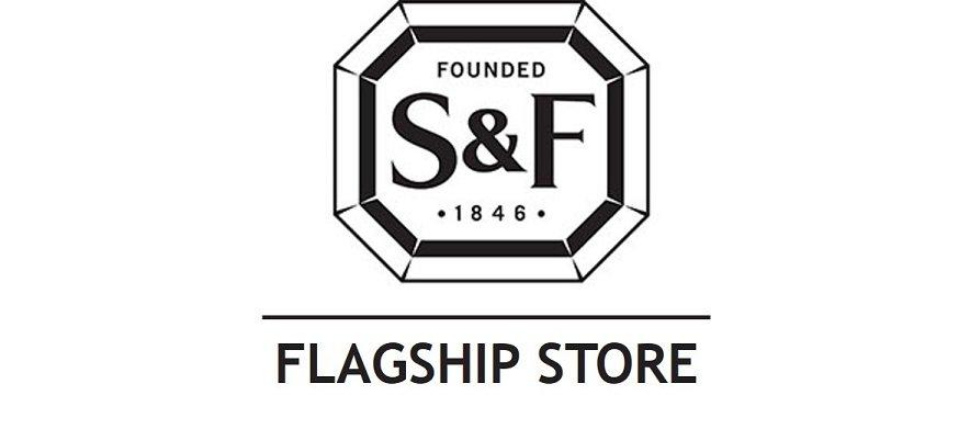 S&F Store Roma