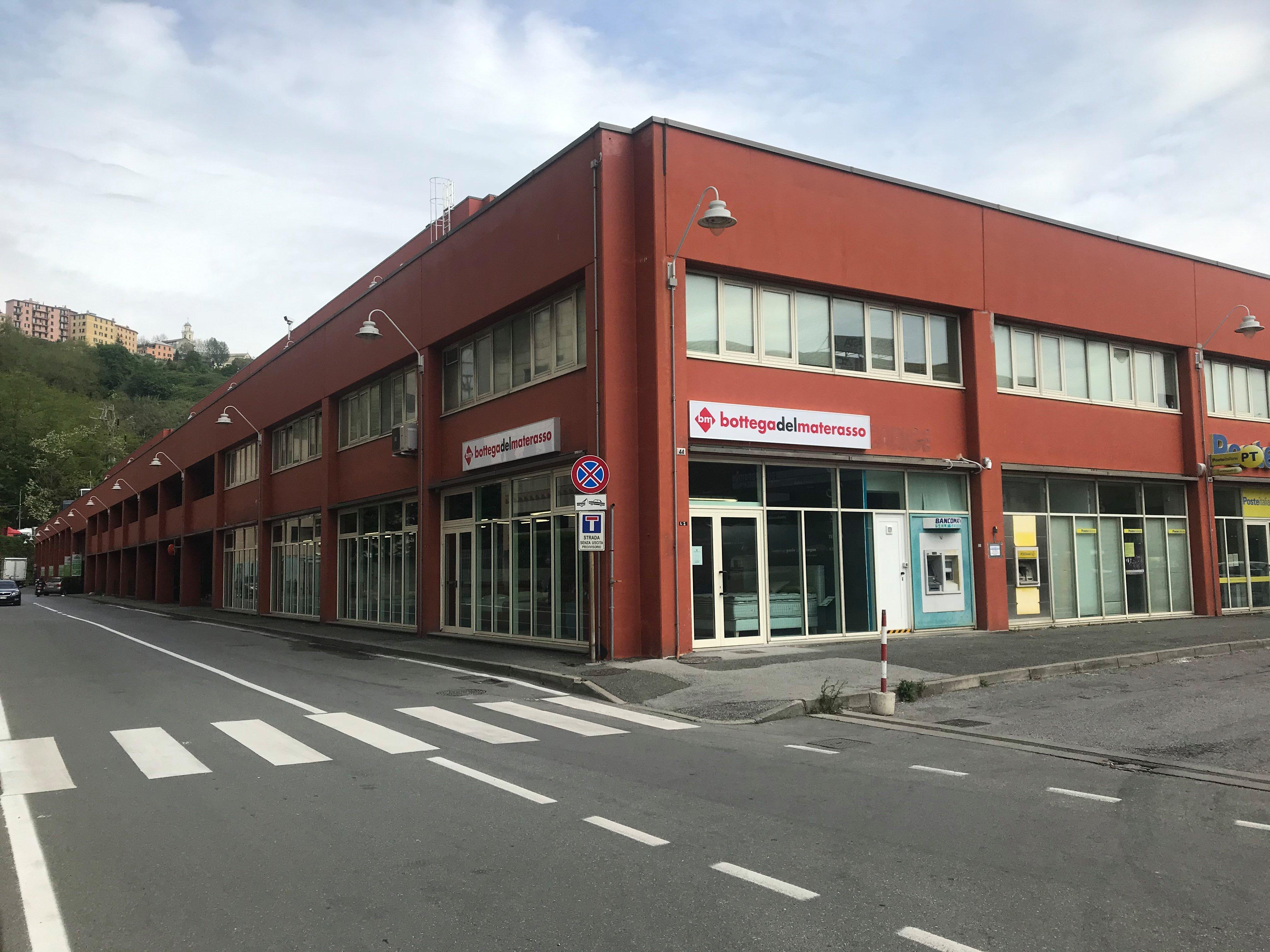 Bottega del Materasso