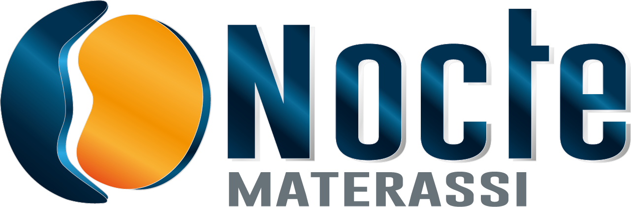 NOCTE Materassi Reggio Emilia