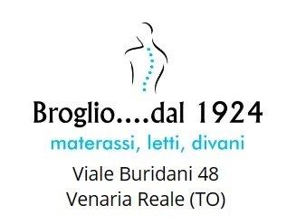 ARREDAMENTI BROGLIO