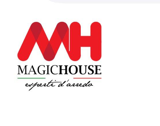 MAGIC HOUSE 