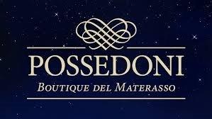 POSSEDONI - Boutique del Materasso