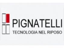Pignatelli Tecnologia nel Riposo