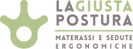 La Giusta Postura di Gianluca Polles