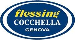 Flessing - Lerso