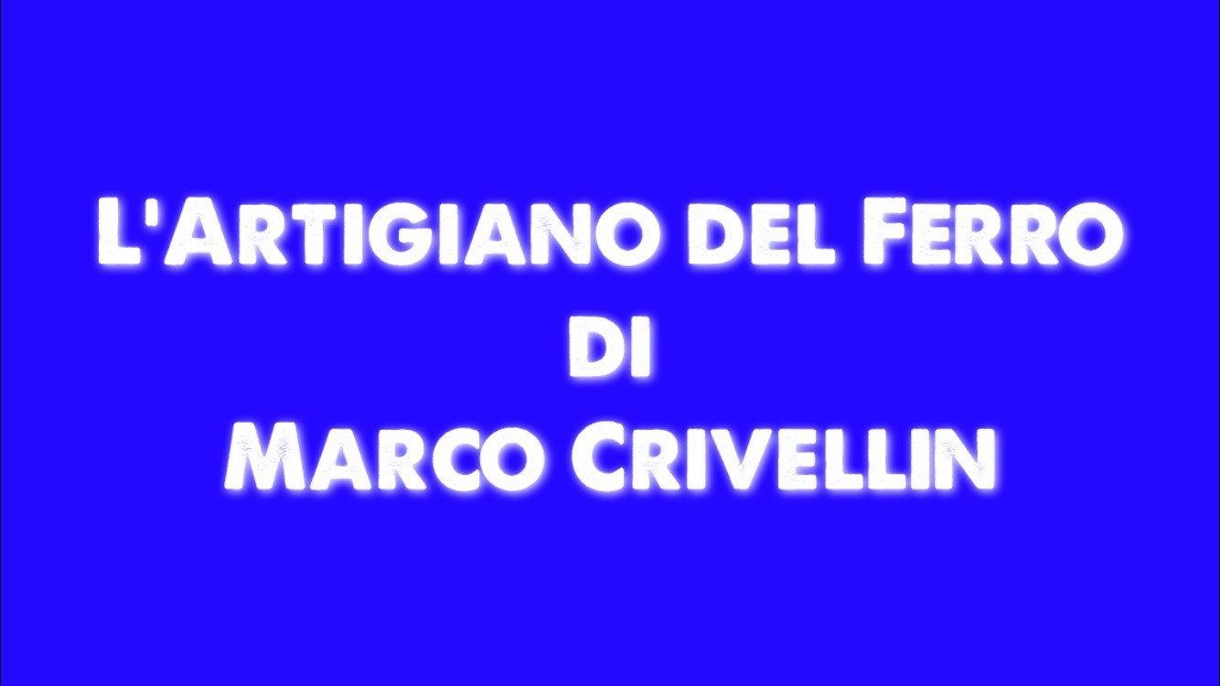 L'ARTIGIANO DEL FERRO