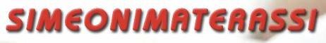 SIMEONI MATERASSI