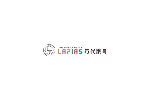  LAPIAS 万代家具 桑名店
