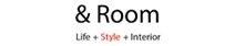＆Room (アンドルーム)