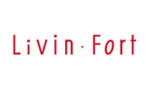 Livin・Fort (リビンフォート)