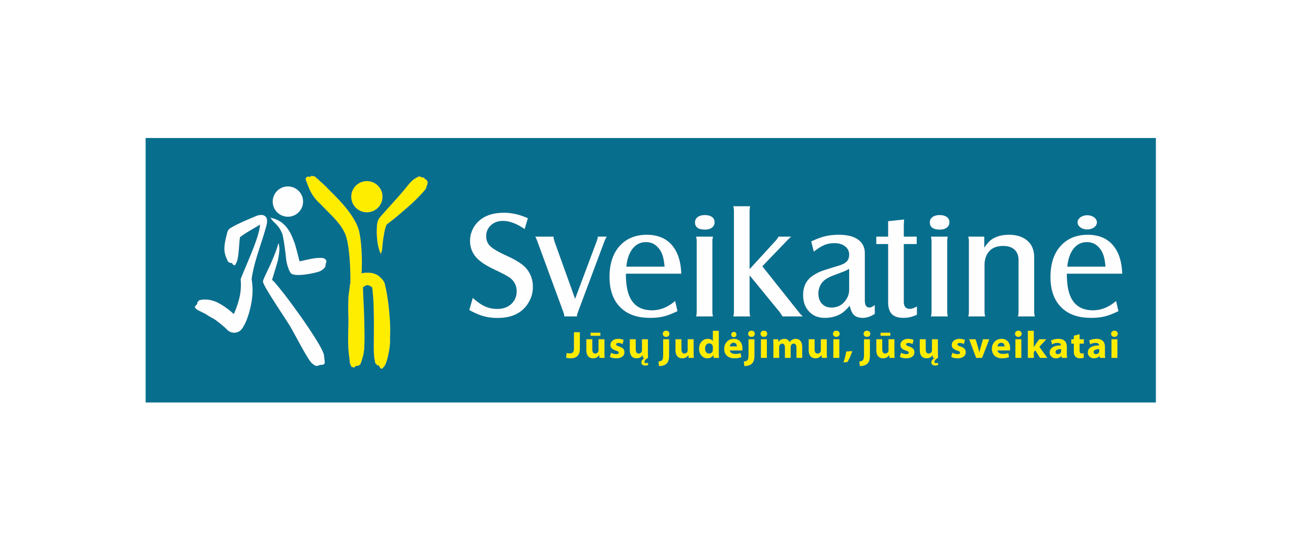 Sveikatinė