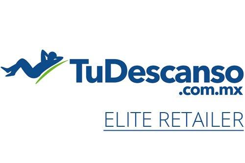 TuDescanso.com.mx, Andares
