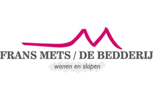 Frans Mets De Bedderij