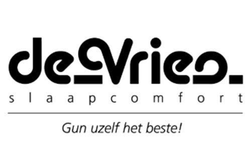 De Vries Slaapcomfort