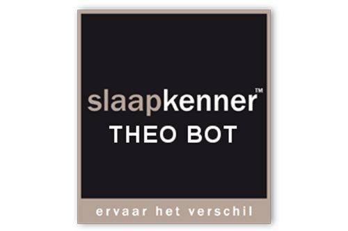 Slaapkenner Theo Bot