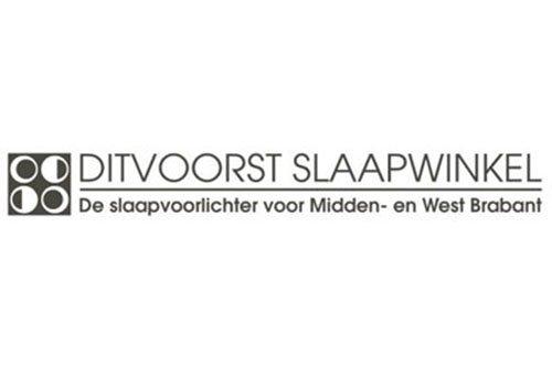 Ditvoorst slaapvoorlichter