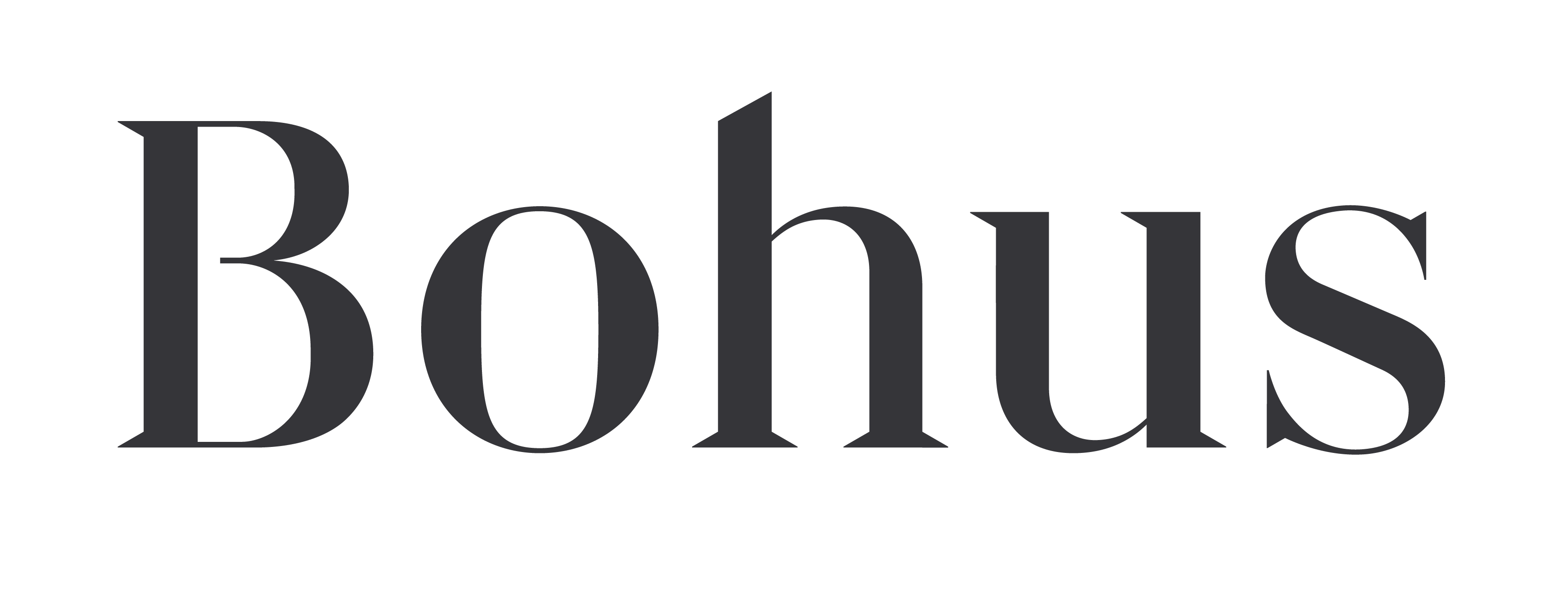 Bohus Alna AS