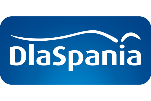 DlaSpania Showroom
