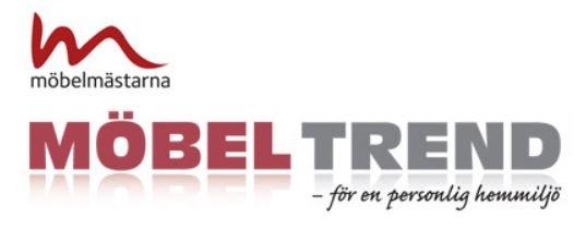 Möbeltrend mantorp