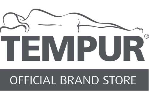 Tempur brand store store