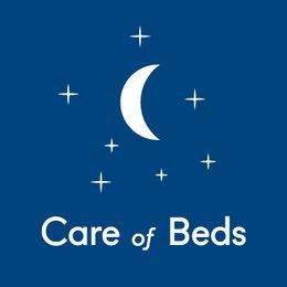 Care of Beds Kungens Kurva