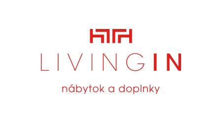 LIVINGIN - NÁBYTOK A DOPLNKY