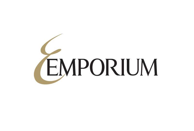 THE EMPORIUM