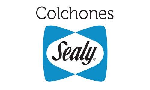 Sealy Colchones