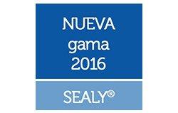 Sealy Colchones 2019