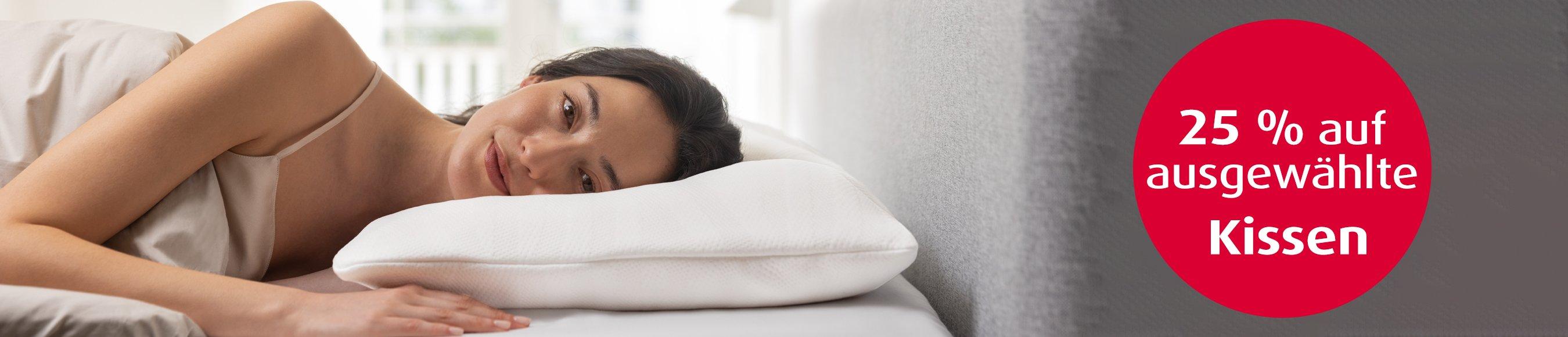 TEMPUR® original mattress detail