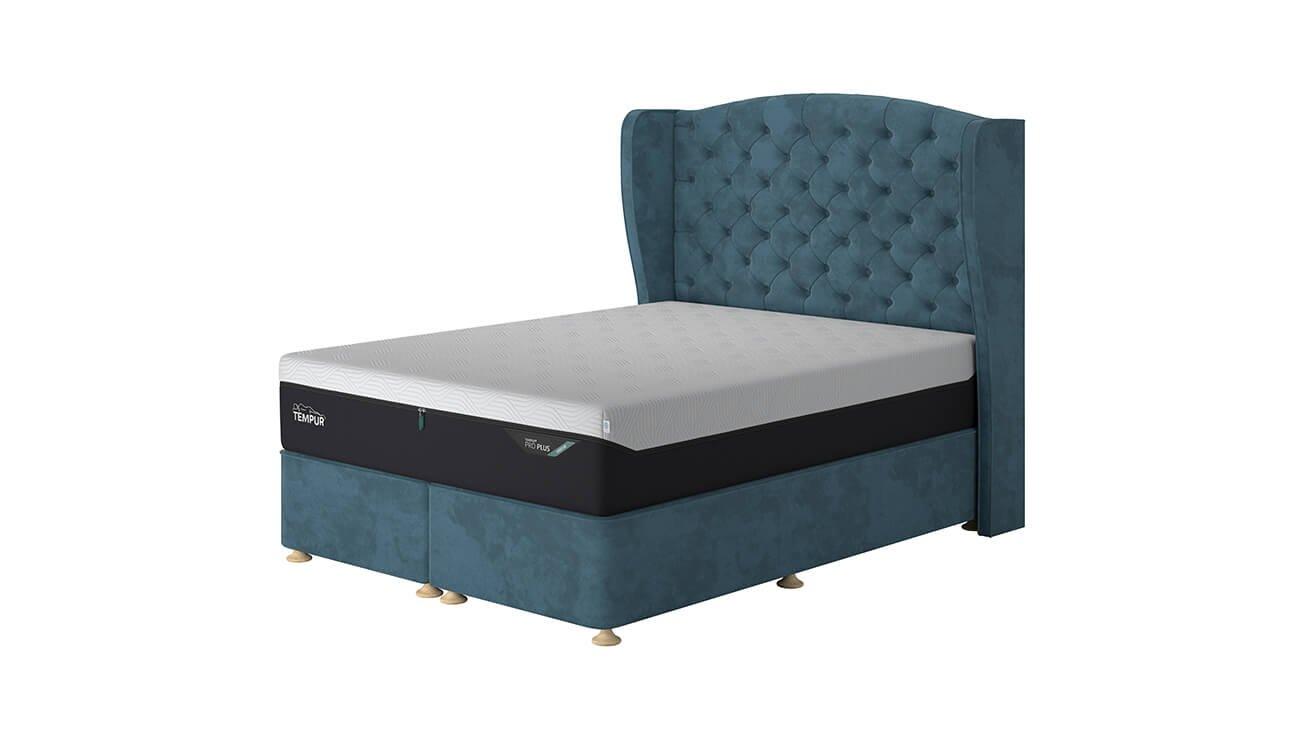 TEMPUR Suffolk Divan