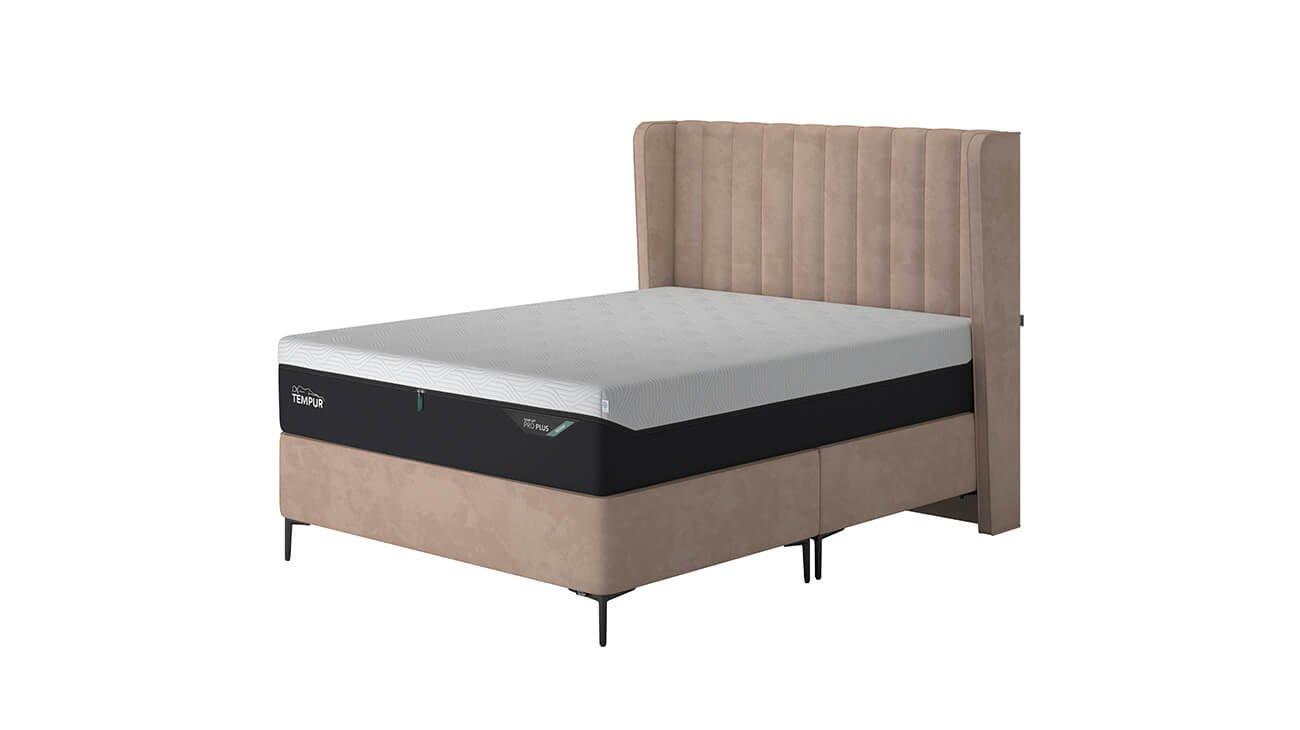 TEMPUR Suffolk Slim Divan