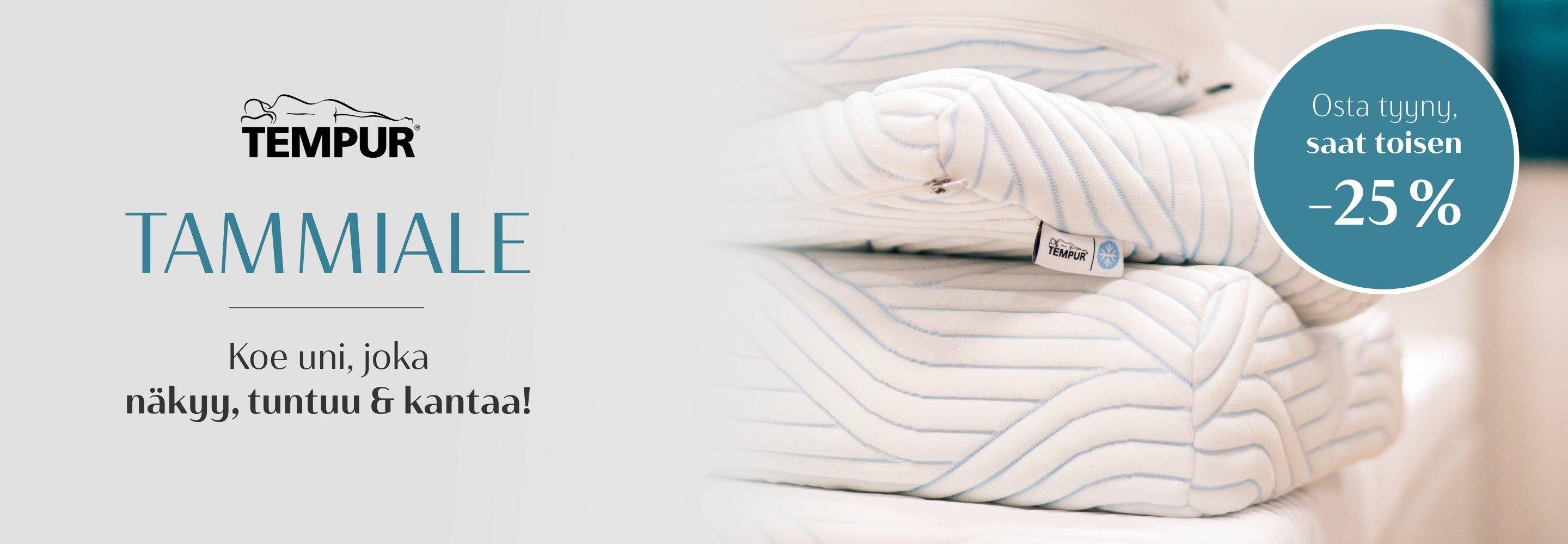 TEMPUR® original mattress detail