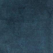 teal velvet