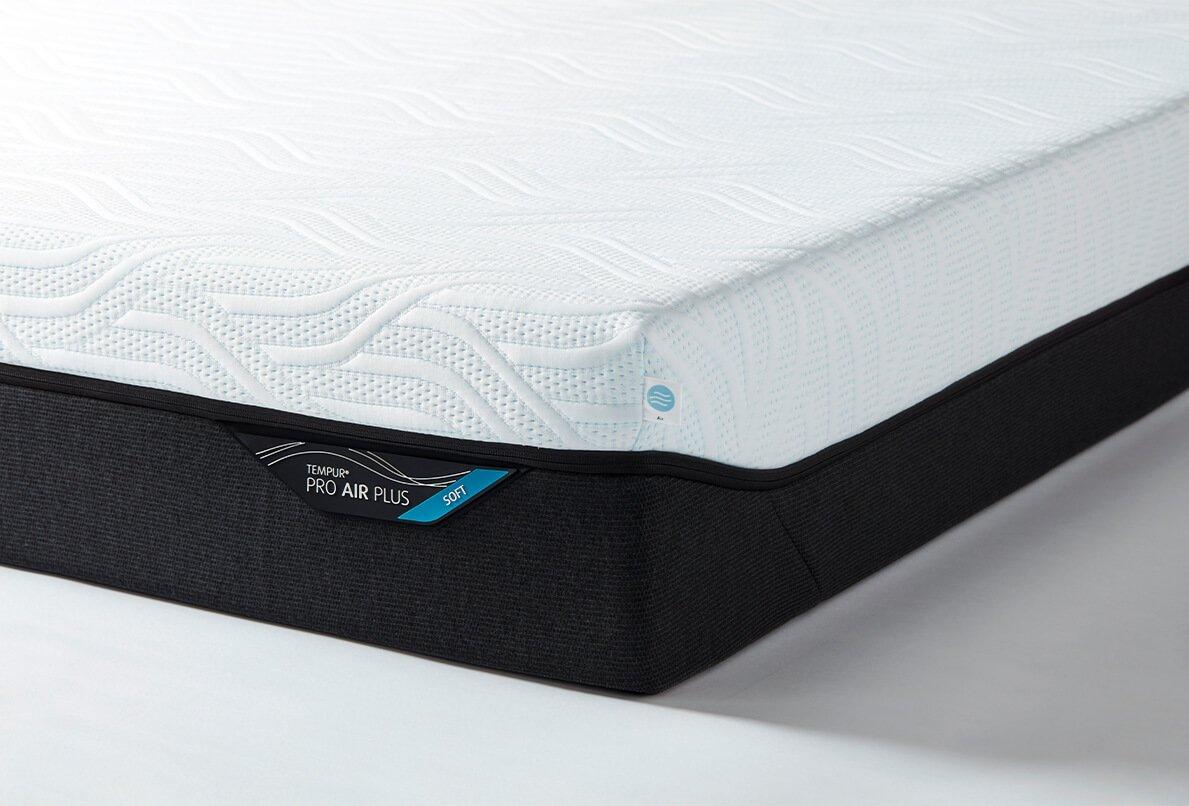 TEMPUR PRO Air Plus