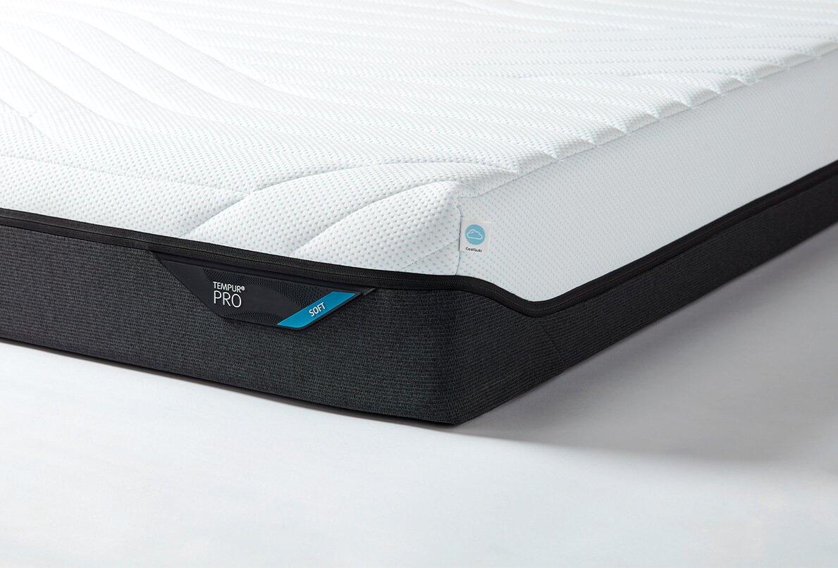 TEMPUR Pro CoolQuilt